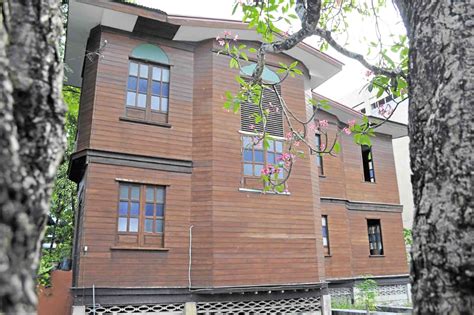 balay kabilin|Tagbilaran heritage house now Bohol’s cultural center.